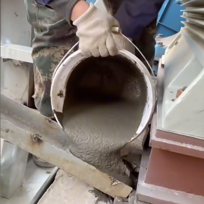 思茅旧混凝土基面需要怎么处理才能灌浆？